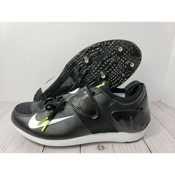 nike pv spikes